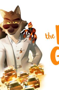 فيلم الأنيميشن The Bad Guys (2022) مدبلج