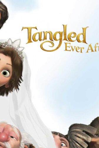 فيلم رابونزل في تبات ونبات (2012) مدبلج