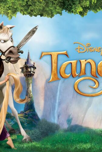 فيلم رابونزل 2010 (مدبلج مصري)