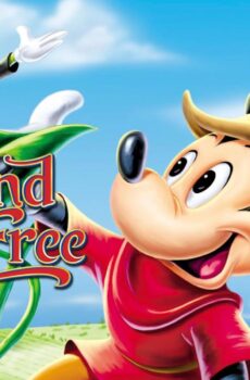 فيلم Fun and Fancy Free 1947 مدبلج