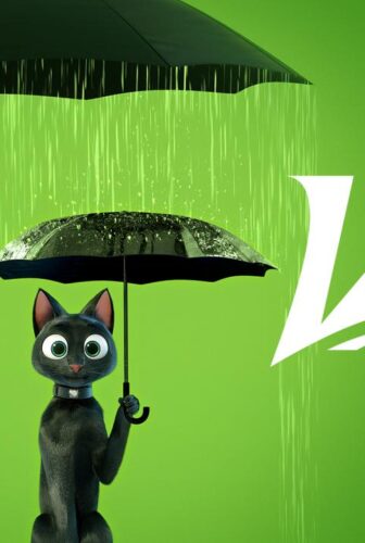 فيلم Luck 2022 مدبلج