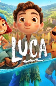 فيلم لوكا (2021) مدبلج