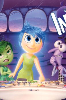 فيلم Inside Out 2015 مدبلج