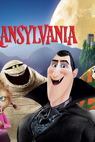 فيلم فندق ترنسلفانيا (2012) مدبلج