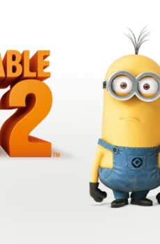 فيلم أنا الحقير 2 (2013) مدبلج