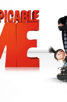 فيلم أنا الحقير (2010) مدبلج