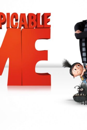 فيلم أنا الحقير (2010) مدبلج