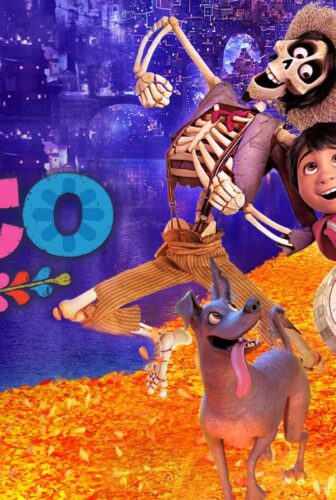 فيلم كوكو 2017 (مدبلج مصري)