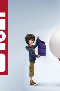 فيلم الأبطال الستة (2014) مدبلج