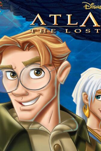 فيلم أطلانتس: الإمبراطورية المفقودة (2001) مدبلج