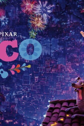 فيلم كوكو (2017) مدبلج
