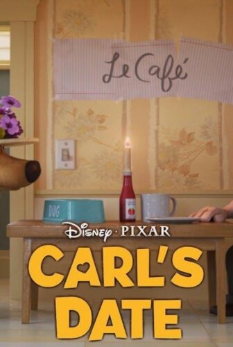 فيلم موعد كارل الغرامي (2023) مدبلج