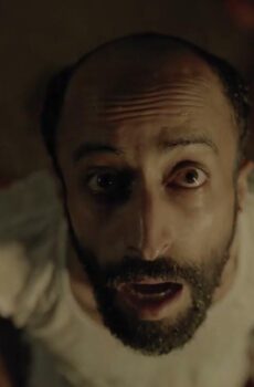 فيلم أغنية الغراب 2022