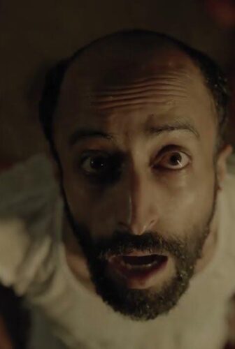 فيلم أغنية الغراب 2022
