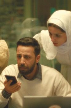 فيلم صوت هند رجب 2025