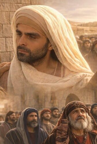 فيلم رحمة للعالمين 2008