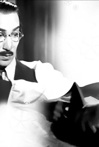فيلم ليلى بنت مدارس 1941