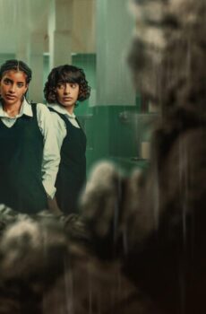 فيلم جرس إنذار: الحفرة 2026