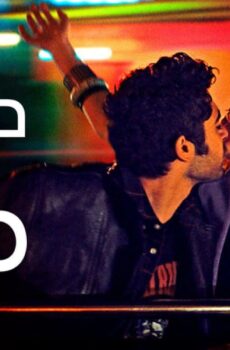 فيلم دفاتر مايا 2021