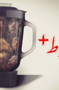 فيلم الخلاط+ 2023
