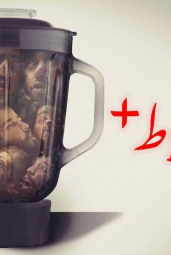 فيلم الخلاط+ 2023