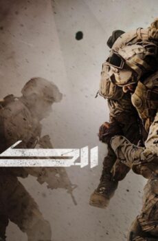 فيلم الكمين 2021