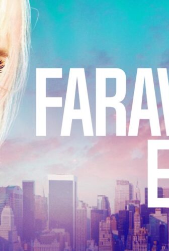 فيلم Faraway Eyes 2020 مترجم