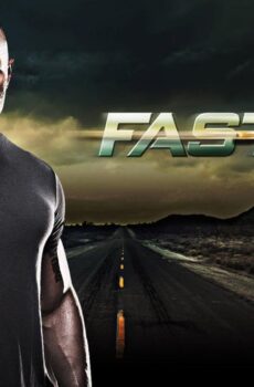 فيلم Faster 2010 مترجم