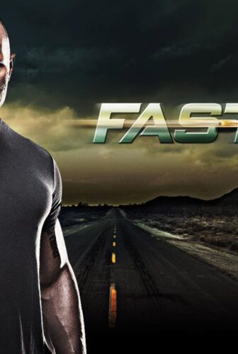 فيلم Faster 2010 مترجم
