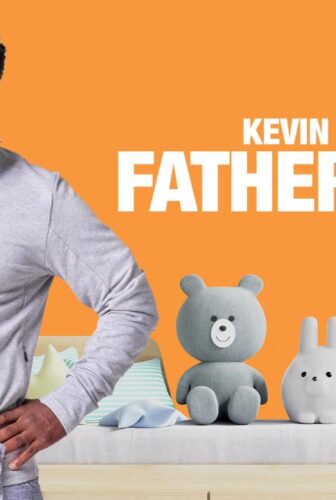 فيلم Fatherhood 2021 مترجم