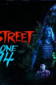 فيلم Fear Street: 1994 (2021) مترجم