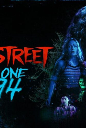 فيلم Fear Street: 1994 (2021) مترجم