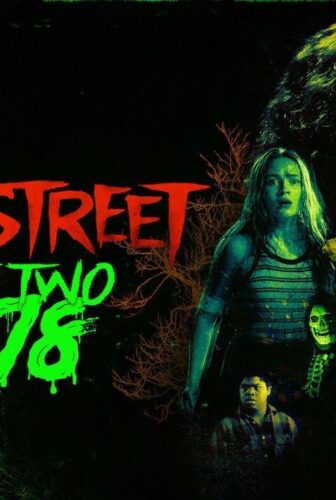 فيلم Fear Street: 1978 (2021) مترجم