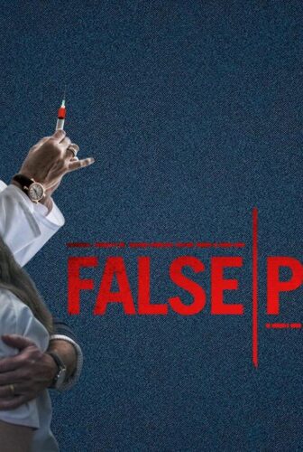 فيلم False Positive 2021 مترجم