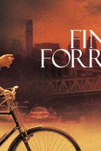 فيلم Finding Forrester 2000 مترجم