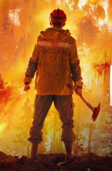 فيلم Fire 2021 مترجم