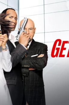 فيلم Get Smart 2008 مترجم