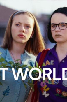 فيلم Ghost World 2001 مترجم