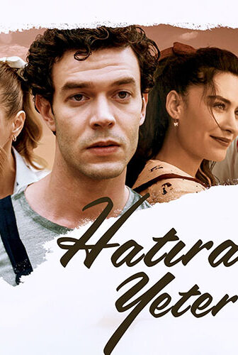 فيلم ذكراك تكفي
