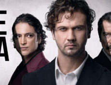 مسلسل العبقري الحلقة 29