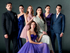 مسلسل الكذبة الحلقة 17