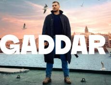 مسلسل الغدار الحلقة 1