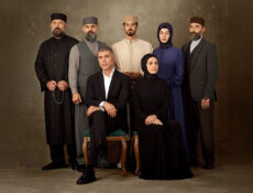 مسلسل البراعم الحمراء الحلقة 17