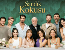 مسلسل رائحة الصندوق الحلقة 48