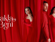 مسلسل خبئني الحلقة 8