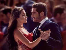 مسلسل شخص آخر الحلقة 5