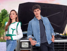 مسلسل من يقع بنفسه لا يبكي الحلقة 22