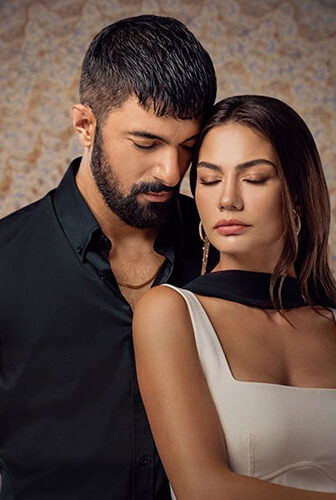 مسلسل اسمي فرح الحلقة 2