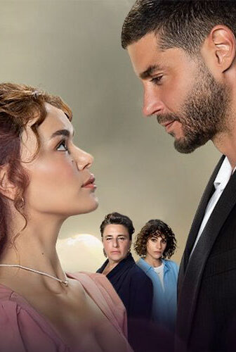 مسلسل القليل من ضوء النهار الحلقة 33 مترجمة