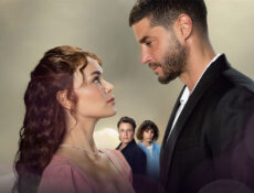 مسلسل القليل من ضوء النهار الحلقة 31